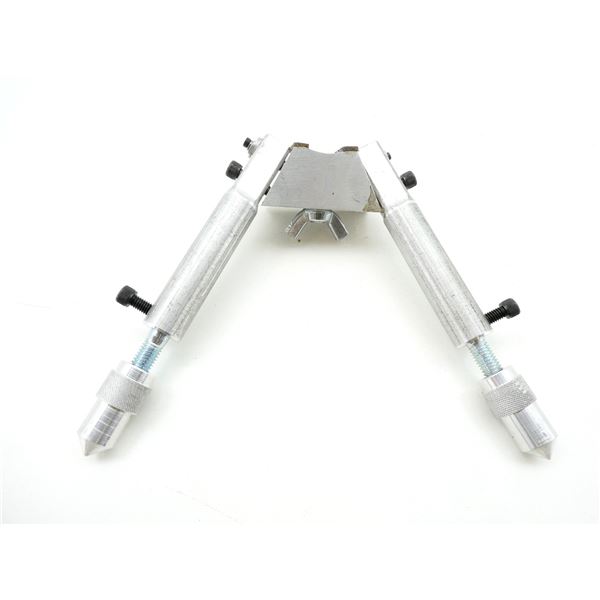 UNKNOWN ALUMINUM BIPOD