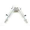 Image 1 : UNKNOWN ALUMINUM BIPOD