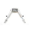 Image 2 : UNKNOWN ALUMINUM BIPOD