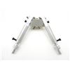 Image 4 : UNKNOWN ALUMINUM BIPOD