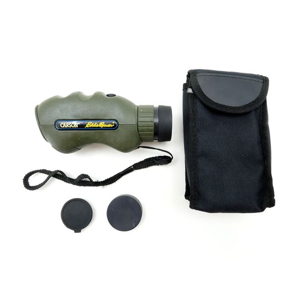 EDDIE BAUER CARSON COMPASS/MONO VIEWER