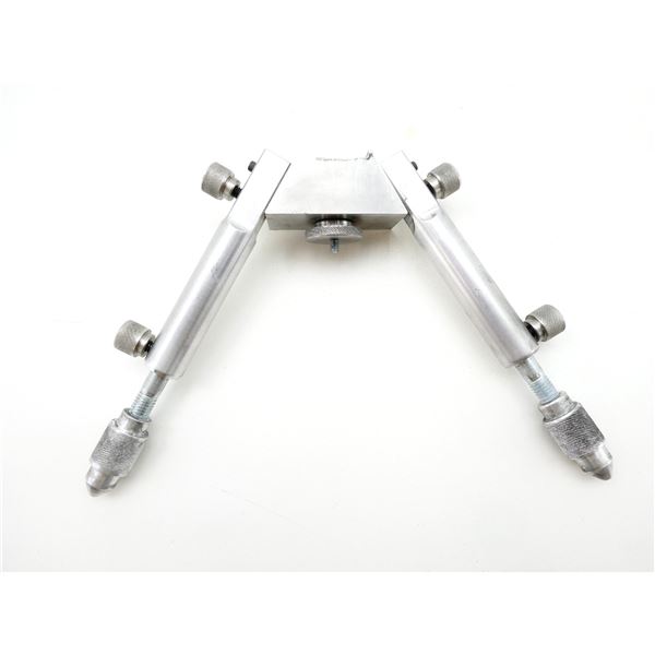 UNKNOWN ALUMINUM BIPOD