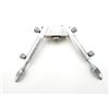 Image 1 : UNKNOWN ALUMINUM BIPOD