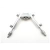 Image 2 : UNKNOWN ALUMINUM BIPOD