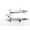 Image 3 : UNKNOWN ALUMINUM BIPOD