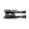Image 3 : UNKNOWN SPRING LOADED BIPOD