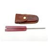 Image 1 : DMT DIAFOLD POCKET KNIFE SHARPENER WITH CASE