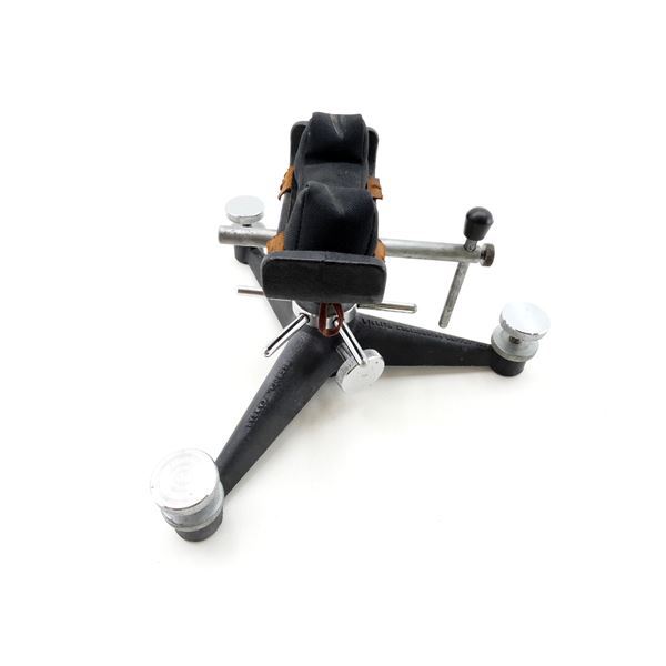 WICHITA PRECISION RIFLE REST