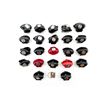 Image 1 : KEYED TRIGGER LOCKS LOT