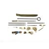 Image 2 : ASSORTED CLEANING RODS, ETC., LOT