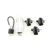 Image 2 : MASTER KEYED TRIGGER LOCKS & REGAL CABLE TRIGGER LOCKS  LOT