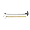 Image 2 : TWO 3 PIECE SHOTGUN CLEANING RODS LOT