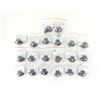 Image 2 : BELL KEYED TRIGGER LOCK LOT