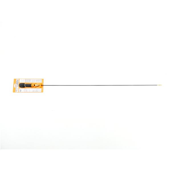 HOPPE'S 9  ELITE .17-.20 CAL. CARBON FIBER CLEANING ROD
