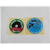 Image 3 : WALTHER STICKERS & BADGE, ETC. LOT