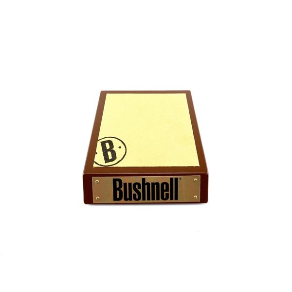 BUSHNELL UNDERCOUNTER BINOCULAR / RANGEFINDER DISPLAY