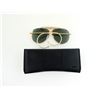 Image 2 : VINTAGE TASCO AVIATOR SUNGLASSES 1135Z