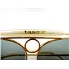 Image 3 : VINTAGE TASCO AVIATOR SUNGLASSES 1135Z