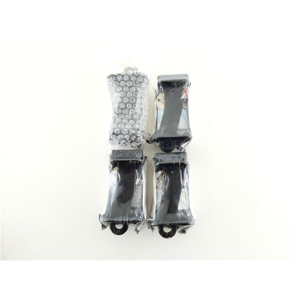 MARLIN TRIGGER LOCK LOT