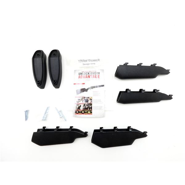 SAVAGE ARMS LENGTH OF PULL & COMB KIT
