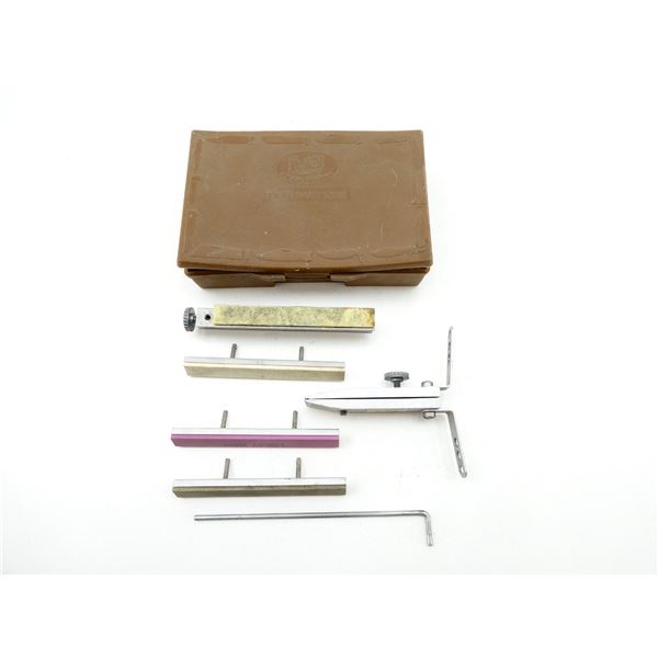 LORAY SHARPENERS KNIFE SHARPENING KIT