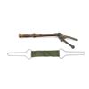 Image 1 : REMINGTON SKEET THROWER & GAME CARRIER LOT