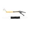 Image 1 : UNKNOWN SKEET THROWER & GAME CARRIER LOT