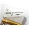 Image 3 : CARTRIDGE LASER BORE SIGHT LOT