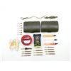 Image 1 : ASSORTED GUN CLEANING, ETC. LOT