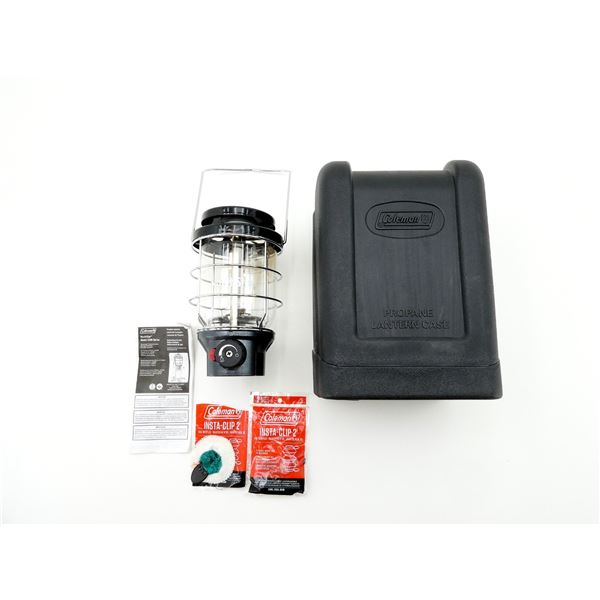 COLEMAN NORTHSTAR® PROPANE LANTERN