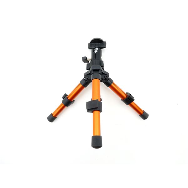 UNKNOWN 360 SWIVEL TRIPOD
