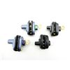 Image 2 : ASSORTED KEYED TRIGGER LOCKS LOT
