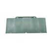 Image 5 : WOODS COLLAPSABLE CAMP PICNIC TABLE AND FISHING ROD LOT