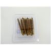 Image 2 : RIFLE BRONZE BORE BRISTLE BRUSHES .303 CAL.