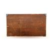 Image 2 : ANTIQUE STORAGE TRUNK