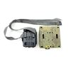Image 2 : SPYPOINT TRAIL CAMERA AND CASE COMBO LOT