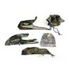 Image 2 : ASSORTED CAMO SUN HAT / TOQUE / DURAG LOT