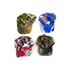 Image 2 : ASSORTED CAMO BASEBALL CAPS LOT