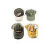 Image 1 : ASSORTED BASEBALL CAPS LOT