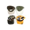 Image 2 : ASSORTED BASEBALL CAPS LOT
