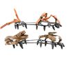 Image 7 : MATTERHORN BOOTS WITH OMNI CRAMPONS LOT