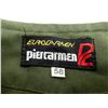 Image 3 : PIERCARMEN HUNTING VEST AND ASSORTED BERET LOT