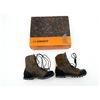 Image 1 : CRISPI UPLAND PRO 10" BROWN SIZE 12.5D