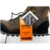 Image 7 : CRISPI UPLAND PRO 10" BROWN SIZE 12.5D