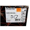 Image 8 : CRISPI UPLAND PRO 10" BROWN SIZE 12.5D