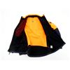 Image 3 : BERETTA MEN'S MOUNTAIN SOFTSHELL JACKET XL