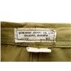 Image 3 : QUIK-SHOT JACKET CO. LTD. HUNTING VEST XL