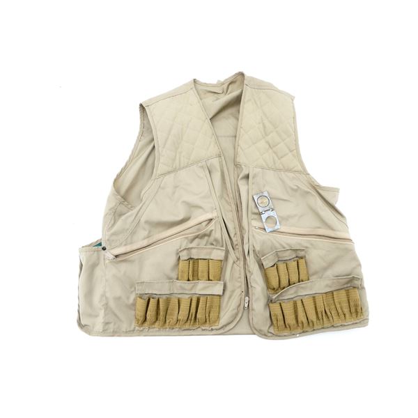 COLUMBIA HUNTING/SHOOTING VEST MEN'S XL