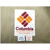 Image 4 : COLUMBIA HUNTING/SHOOTING VEST MEN'S XL