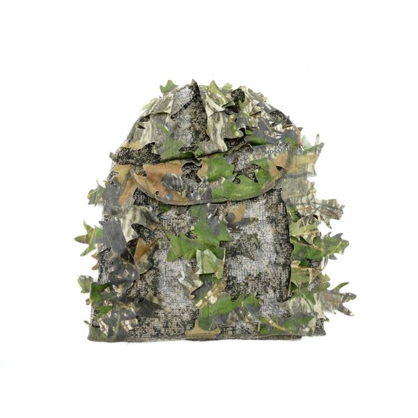 MOSSY OAK HUNTING LEAF HEAD COVER